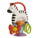 Fisher Price ZEBRA S AKTIVITAMI