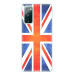 iSaprio UK Flag pro Samsung Galaxy S20 FE