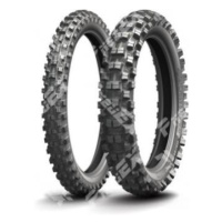 Michelin 70/100R17 40M STAR CROSS 5 MEDIUM TT