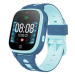 Dětské chytré hodinky Forever Kids See Me 2, GPS, WiFi, modrá