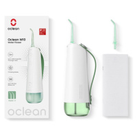 OCLEAN W10 Green Ústní sprcha s 2 tryskami