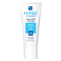 HYFAC Hydrafac Výživný hydratační krém pro suchou pleť 40ml