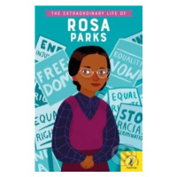 The Extraordinary Life of Rosa Parks - Sheila Kanani, Nan Lawson (ilustrácie) - kniha z kategori