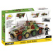 Cobi II WW Sd. Kfz 234/2 Puma, 1:35, 470k, 1f