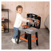 Pracovní dílna v kufříku 2v1 Bricolo Smart Workbench Black&Decker Smoby rozkládací pracovní stůl