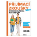 Přijímací zkoušky nanečisto z českého jazyka a literatury