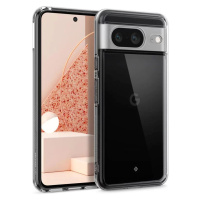 Kryt Spigen Caseology Capella, crystal clear - Google Pixel 8 (ACS06296)