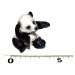 Figurka Panda mládě 4,5 cm