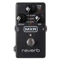 Dunlop MXR M300 Reverb