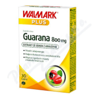 Walmark Guarana 800mg tbl.30