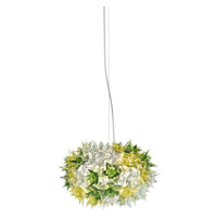 Kartell - Závěsné svítidlo Bloom - 28 cm