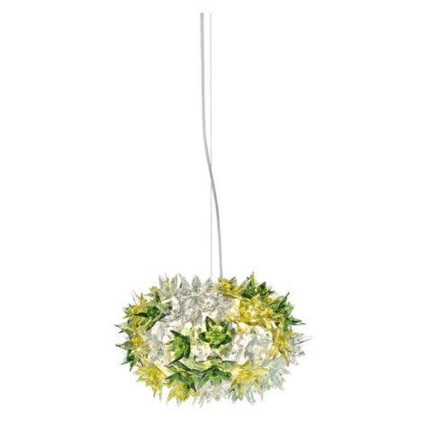 Kartell - Závěsné svítidlo Bloom - 28 cm