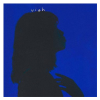 Viah: Tears of a Giant - CD