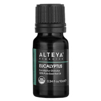 ALTEYA ORGANICS Alteya Eukalyptový olej 100% Bio 10 ml