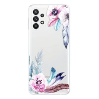 iSaprio Flower Pattern 04 pro Samsung Galaxy A32 5G