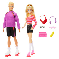 Barbie Barbie + Ken 65. narozeniny