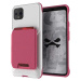 Kryt Ghostek - Google Pixel 4XL Case Exec 4, Pink (GHOCAS2350)