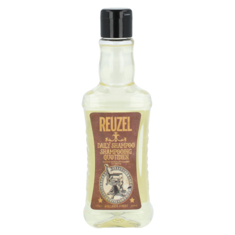 REUZEL Daily Shampoo 350 ml