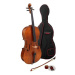 Hidersine 3182AG Cello Set Vivente 4/4