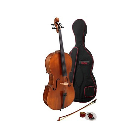 Hidersine 3182AG Cello Set Vivente 4/4