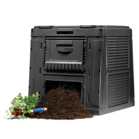 Zahradní kompostér KETER E-COMPOSTER 470L