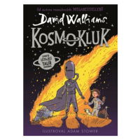 Kosmokluk - David Walliams