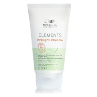 WELLA PROFESSIONALS Elements Puryfing Clay 70 ml