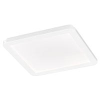 Stropní svítidlo do koupelny Gotland bílá H20990