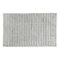 Zone Denmark Koupelnová předložka Tiles Pure Grey