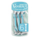 GILLETTE Venus 3 Sensitive 6 ks