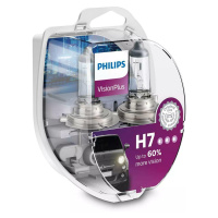 Philips H7 VisionPlus 12V 12972VPS2 +60%