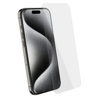 Ochranné sklo Ghostek Screen Protection - iPhone 15 Pro, Regular