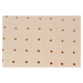 DREAMPUR Vrchní latexová matrace (přistýlka) DREAMPUR® Tencel Latex 7cm - 90x200 cm