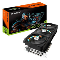 GIGABYTE GeForce RTX 4080 SUPER GAMING OC 16G