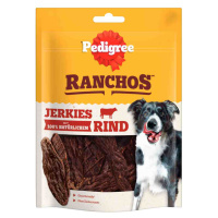 Pedigree Ranchos Originals pamlsky pro psy 70 g - výhodné balení: 7 x hovězí