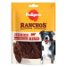 Pedigree Ranchos Originals pamlsky pro psy 70 g - výhodné balení: 7 x hovězí