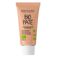 Dog´s Love Bio Paté kuřecí s játry 80 g