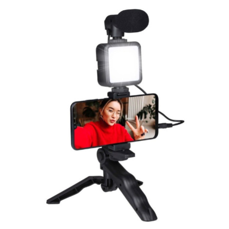 Selfie tyčky pro mobilní telefony a tablety Grundig