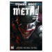 Temné noci - Metal 2: Temní rytíři - Scott Snyder