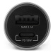 iWant 38W USB-C PD autonabíječka vesmírně šedá