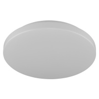 LIVARNO home Koupelnové LED svítidlo IP44 (bílé lemování)