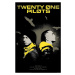 Plakát, Obraz - Twenty One Pilots - Trench Vultures, 61 × 91.5 cm