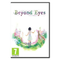 Beyond Eyes