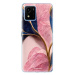 iSaprio Pink Blue Leaves pro Vivo Y01