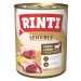 RINTI Sensible 6 x 800 g - Jehněčí a brambory