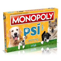 Monopoly Dogs