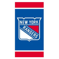 Chanar Osuška NHL New York Rangers