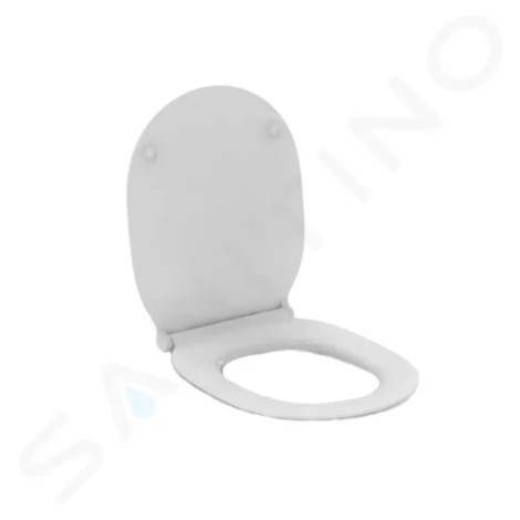 IDEAL STANDARD Connect Air WC sedátko ultra ploché, softclose, bílá E036601
