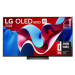 LG OLED TV 65C44LA - OLED65C44LA