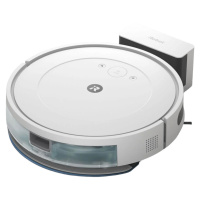 iRobot Roomba Combo Essential - white (Y011240) - Robotický vysavač s mopem